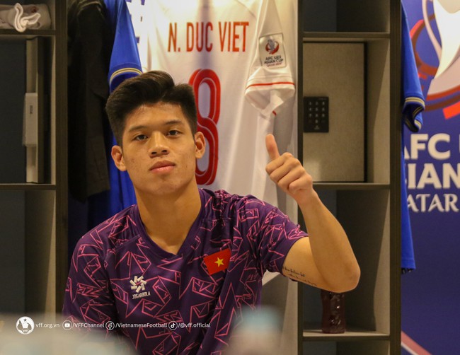 Ngọc Thắng sai đã có Vĩ Hào sửa, U23 Việt Nam thắng nhọc Kuwait trong ngày ra quân giải châu Á - Ảnh 21.