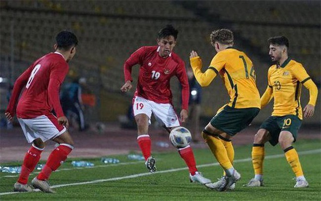 Lịch thi đấu bóng đá hôm nay 18/4: U23 Indonesia vs U23 Australia - Ảnh 5.