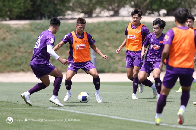 Lịch thi đấu U23 châu Á lượt trận đầu tiên: U23 Việt Nam đá trận mở màn với U23 Kuwait - Ảnh 4.