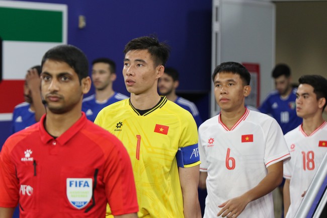 Ngọc Thắng sai đã có Vĩ Hào sửa, U23 Việt Nam thắng nhọc Kuwait trong ngày ra quân giải châu Á - Ảnh 10.