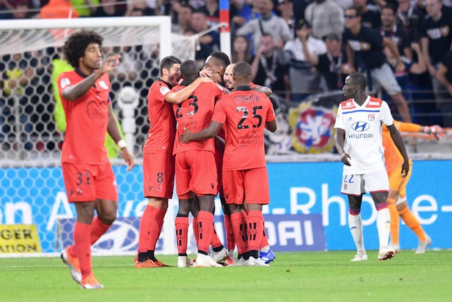 Nhận định bóng đá Nice vs Lorient (02h00, 20/4), vòng 30 Ligue 1 - Ảnh 2.