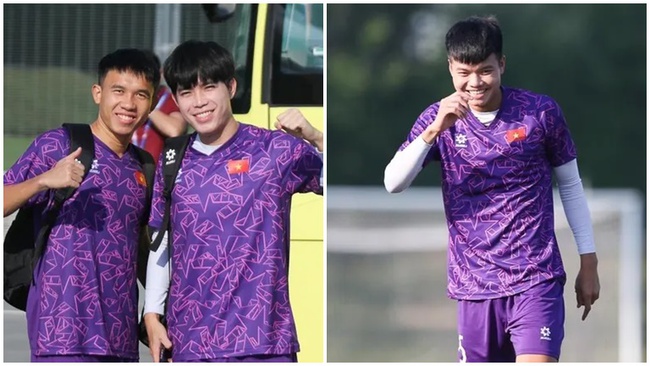 Tin nóng thể thao sáng 20/4: U23 Việt Nam tự tin đối đầu Malaysia, Thái Lan lập kỷ lục buồn - Ảnh 2.