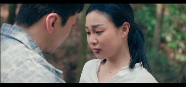 Chân dung bạn gái màn ảnh mới của Duy Hưng trong phim 'Người một nhà' - Ảnh 4.