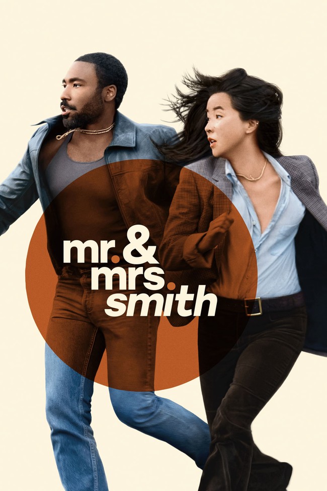(Bài đăng thứ 7) 'Mr & Mrs Smith' 2024: Đổi mới từ ý tưởng cũ, nhiều yếu tố lãng mạn hiếm thấy - Ảnh 2.