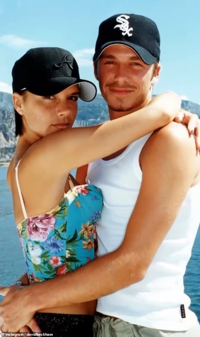Victoria 50 tuổi, tiết lộ bí quyết hôn nhân hạnh phúc, David Beckham dành những lời 'có cánh' nhất tặng vợ   - Ảnh 8.