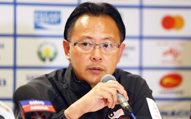 HLV U23 Malaysia thừa nhận yếu thế trước U23 Việt Nam, người cũ đưa lời khuyên táo bạo - Ảnh 3.