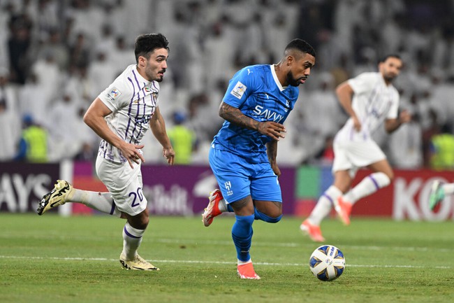 Nhận định bóng đá Al Hilal vs Al Ain (01h00, 24/4), bán kết lượt về Cúp C1 châu Á - Ảnh 2.