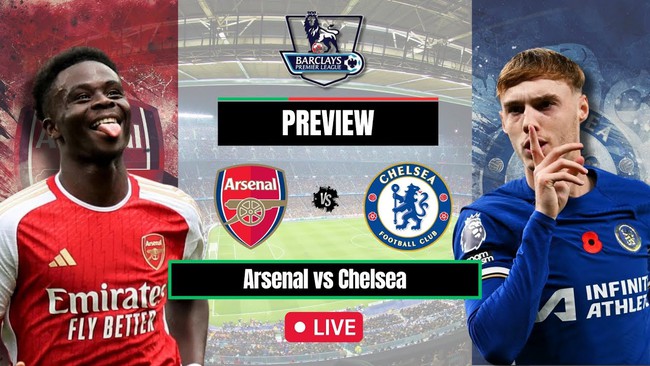 Nhận định bóng đá Arsenal vs Chelsea (02h00, 24/4), Ngoại hạng Anh đá bù vòng 29 - Ảnh 2.