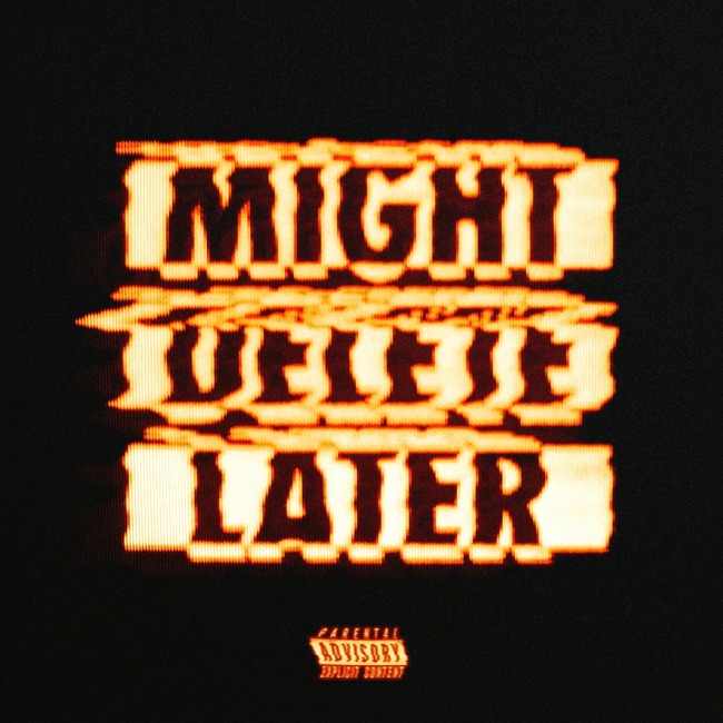 Mixtape 'Might Delete Later' của J. Cole: Con dao 2 lưỡi - Ảnh 1.