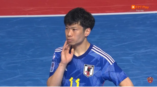 Nhật Bản bị loại sốc ở giải châu Á, cầu thủ thất thần không nói nên lời - Ảnh 3.
