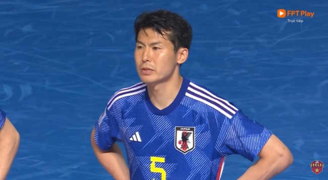 Nhật Bản bị loại sốc ở giải châu Á, cầu thủ thất thần không nói nên lời - Ảnh 4.