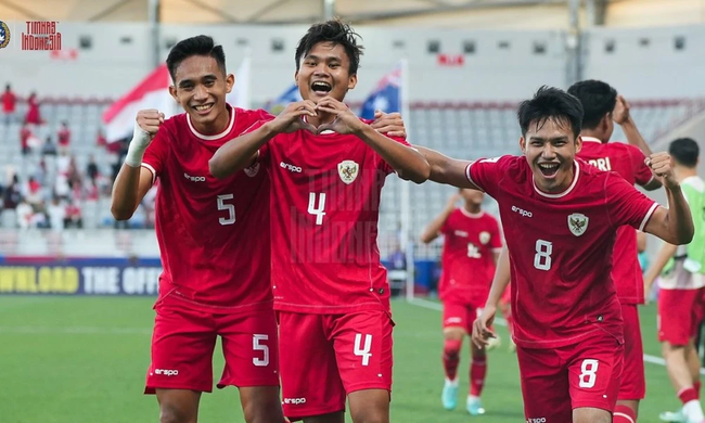Tin nóng thể thao sáng 22/4: U23 Việt Nam gặp khó về nhân sự ở tứ kết U23 châu Á - Ảnh 4.