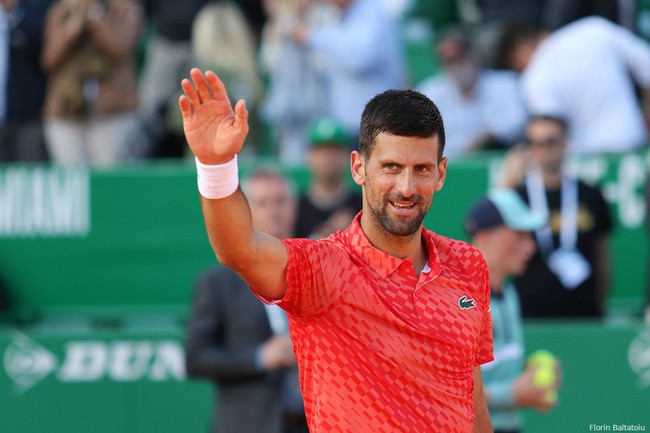 Novak Djokovic rút lui khỏi Madrid Masters 2024: Những dấu hỏi lớn cho Nole - Ảnh 2.