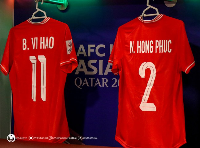 TRỰC TIẾP bóng đá U23 Việt Nam vs Uzbekistan (22h30 hôm nay), Link xem VTV5 FPT Play: Thái Sơn đá chính - Ảnh 12.