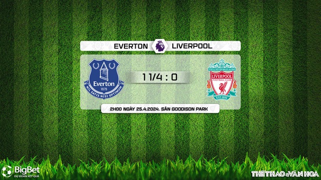 Nhận định Everton vs Liverpool (2h00, 25/4), đá bù vòng 29 Ngoại hạng Anh - Ảnh 8.