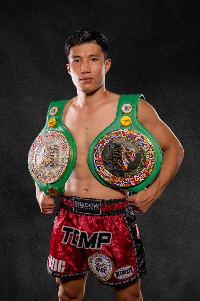 Việt Nam tìm kiếm võ sĩ Muay Thai mạnh nhất đến ONE Championship - Ảnh 1.