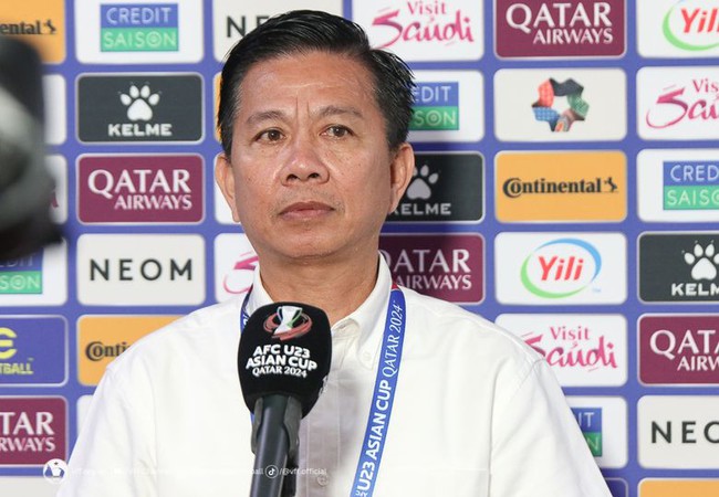 Tin nóng thể thao sáng 24/4: Báo Đông Nam Á nói thẳng về trận thua của U23 Việt Nam, Ten Hag sẽ bị MU sa thải - Ảnh 5.