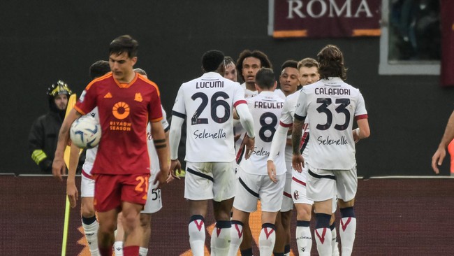 Roma coi chừng ngã ngựa trong cuộc đua Top 5 Serie A  - Ảnh 2.