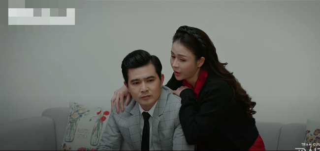 Lương Thu Trang: Bị gắn mác 'tiểu tam' thủ đoạn nhất màn ảnh Việt khi đóng 'Trạm cứu hộ trái tim' - Ảnh 4.