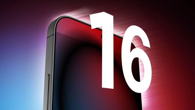 Top 6 thay đổi đáng mong đợi nhất trên chiếc điện thoại iPhone 16 Plus - Ảnh 1.