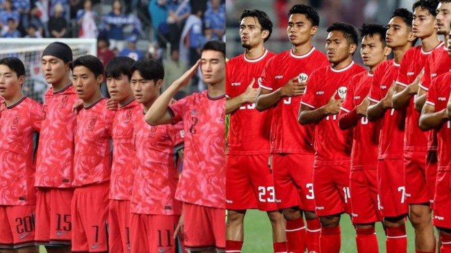 Nhận định bóng đá U23 Hàn Quốc vs U23 Indonesia (0h30, 26/4), tứ kết U23 châu Á 2024 - Ảnh 2.