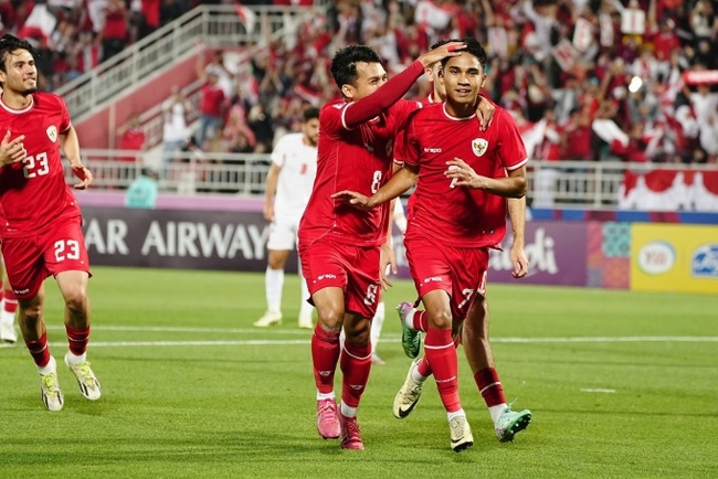 Nhận định bóng đá hôm nay 25/4: U23 Hàn Quốc vs U23 Indonesia, Brighton vs Man City - Ảnh 6.