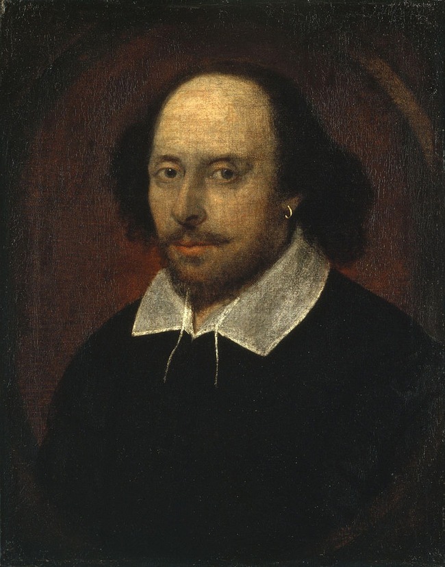 'Xới lại' những nghi vấn về Shakespeare sau 500 năm - Ảnh 1.