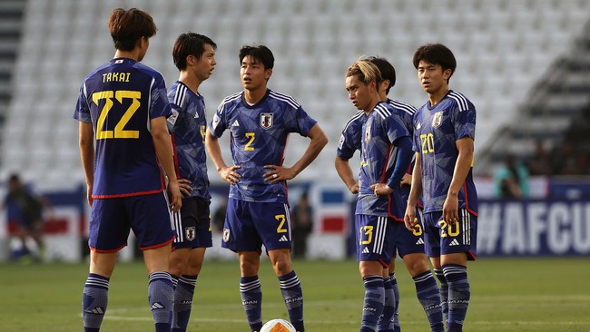 Nhận định bóng đá U23 Qatar vs U23 Nhật Bản (21h00, 25/4), VCK U23 châu Á 2024 - Ảnh 2.