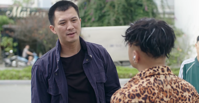 Hà Việt Dũng: Nam diễn viên 'đa - zi - năng' của màn ảnh Việt, khẳng định vai nào cũng diễn được nếu 'thấm' được nhân vật - Ảnh 1.