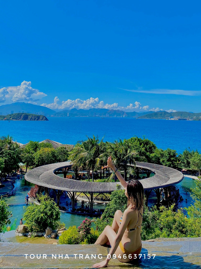 Review trải nghiệm Tour 3 đảo Nha Trang cực hấp dẫn - Ảnh 2.