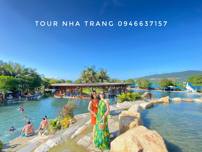 Review trải nghiệm Tour 3 đảo Nha Trang cực hấp dẫn - Ảnh 3.
