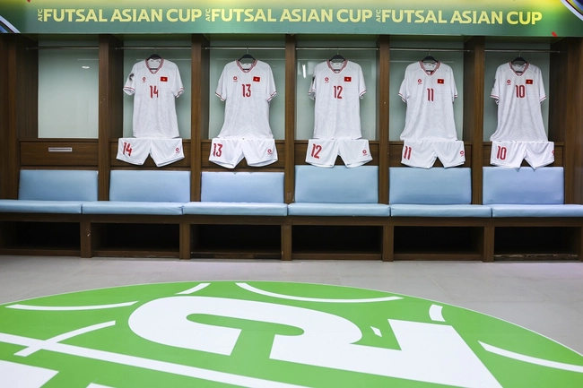 TRỰC TIẾP bóng đá Việt Nam vs Kyrgyzstan (16h hôm nay), Play-off giành vé World Cup 2024: Hồ Văn Ý xuất trận - Ảnh 5.