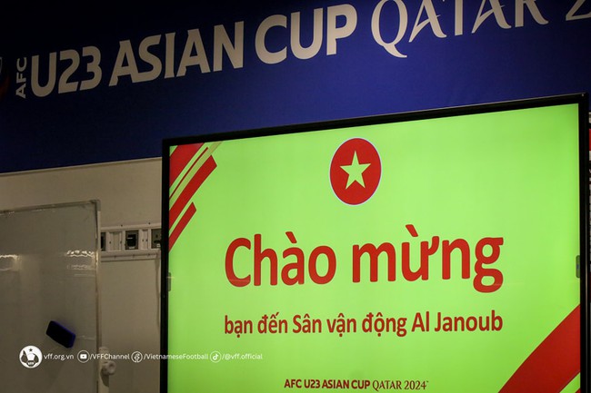TRỰC TIẾP bóng đá U23 Việt Nam vs U23 Iraq (0-0): Khuất Văn Khang đá chính - Ảnh 16.