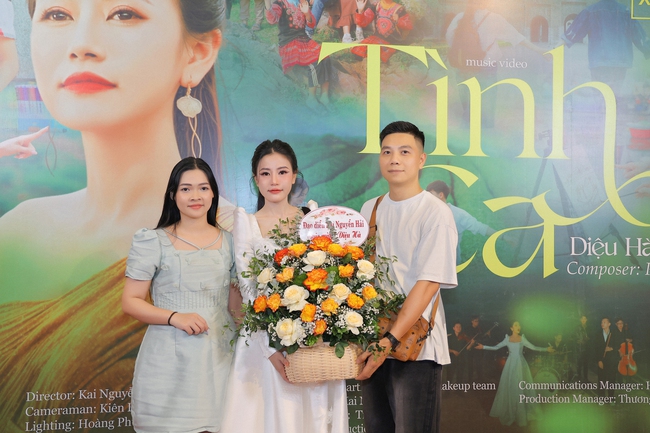 Ca sĩ Diệu Hà công bố dự án âm nhạc Phạm Duy mang tên 'Nghìn trùng xa cách' - Ảnh 5.