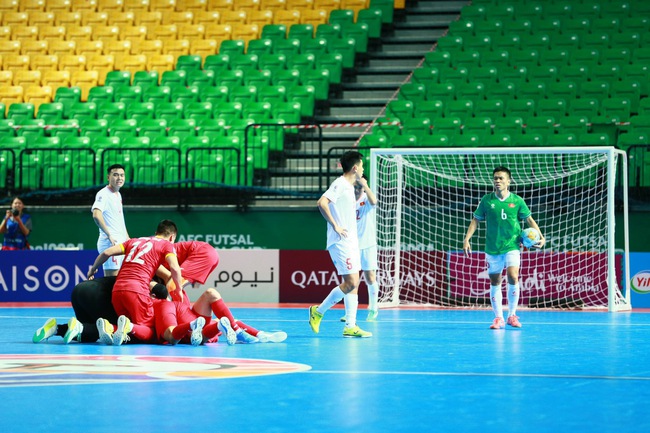 Hụt vé đi World Cup, HLV đội tuyển Việt Nam thừa nhận sai lầm - Ảnh 3.
