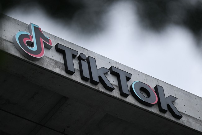 ByteDance tuyên bố không có kế hoạch bán TikTok sau lệnh cấm tại Mỹ - Ảnh 1.