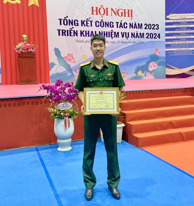 ‘Hiện tượng cầu lông’ Việt Nam nhận vinh dự lớn trước ngày công bố đoạt vé dự Olympic - Ảnh 2.