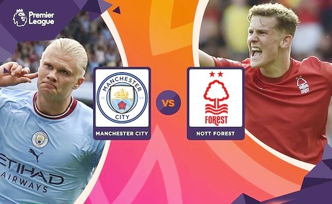 Link xem trực tiếp bóng đá Nottingham vs Man City (22h30, 28/4), vòng 35 Ngoại hạng Anh - Ảnh 3.
