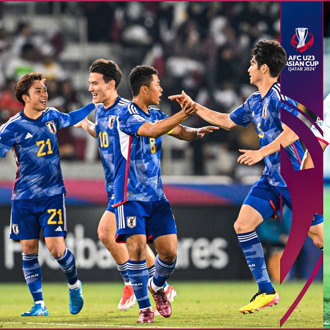 Nhận định bóng đá U23 Nhật Bản vs U23 Iraq (00h30, 30/4), VCK U23 châu Á 2024 - Ảnh 2.