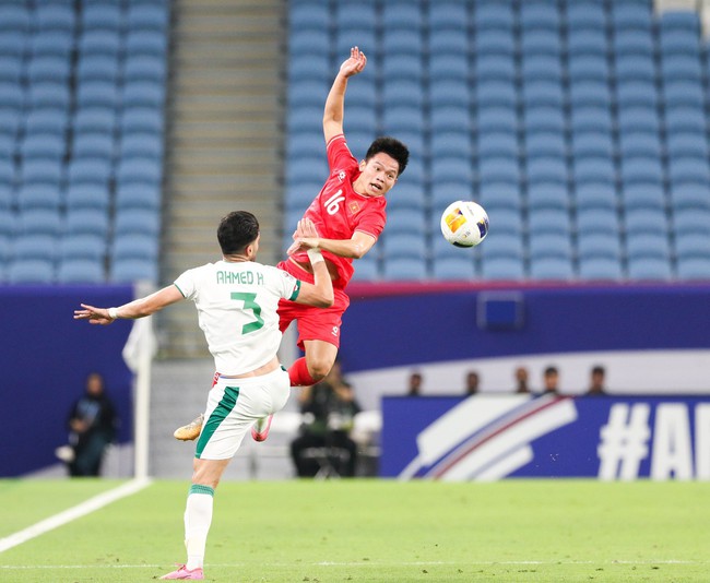 U23 Việt Nam thất bại khi HLV Hoàng Anh Tuấn “hết phép” - Ảnh 2.