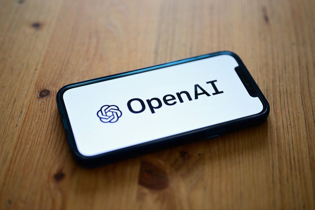 OpenAI bị kiện tại châu Âu - Ảnh 1.
