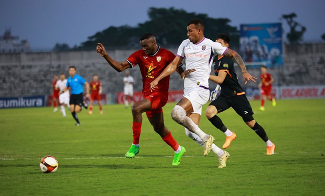 Nhận định bóng đá Khánh Hòa vs Hà Tĩnh (18h00, 4/4), V-League vòng 15  - Ảnh 2.