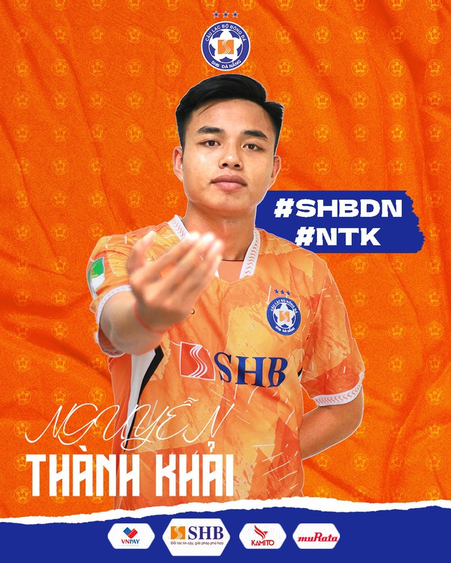 U23 Việt Nam bổ sung hậu vệ cao 1m87, CĐV yên tâm khi HLV Hoàng Anh Tuấn có một dàn cầu thủ cao to - Ảnh 2.
