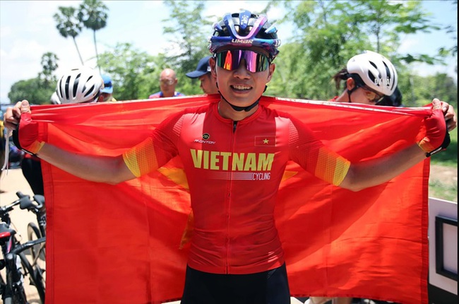 6 gương mặt của thể thao Việt giành vé đến Olympic Paris 2024 gồm những ai? - Ảnh 3.