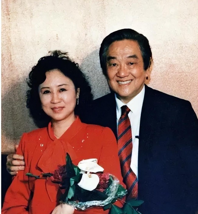 Nữ văn sĩ Quỳnh Dao đã ở tuổi ngoại bát tuần, bày tỏ ước nguyện sau khi chết khiến nhiều người suy nghĩ - Ảnh 5.