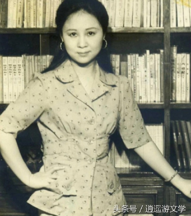 Nữ văn sĩ Quỳnh Dao đã ở tuổi ngoại bát tuần, bày tỏ ước nguyện sau khi chết khiến nhiều người suy nghĩ - Ảnh 2.