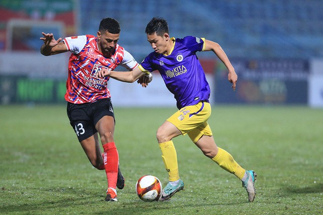 Hà Nội FC gặp thách thức lớn trước Patrik Lê Giang - Ảnh 2.