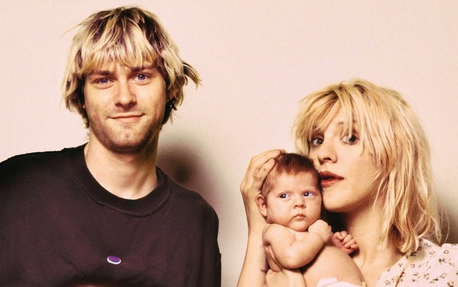 Kurt Cobain - Sau 30 năm, âm nhạc vẫn 'đi thẳng từ trái tim' - Ảnh 3.