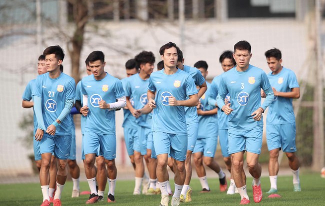 Lịch thi đấu bóng đá hôm nay 5/4: Nam Định vs Bình Định, Hải Phòng vs Thanh Hóa - Ảnh 7.
