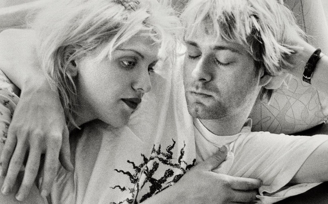 Kurt Cobain - Sau 30 năm, âm nhạc vẫn 'đi thẳng từ trái tim' - Ảnh 4.